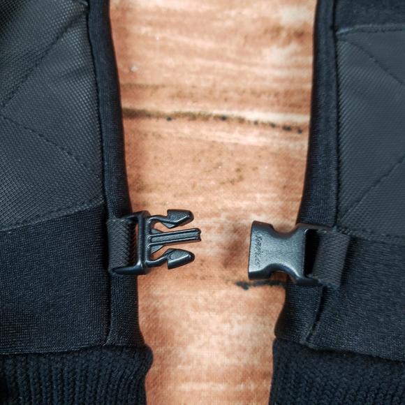 Womens Serius All Weather Gloves - Picture 6 of 11